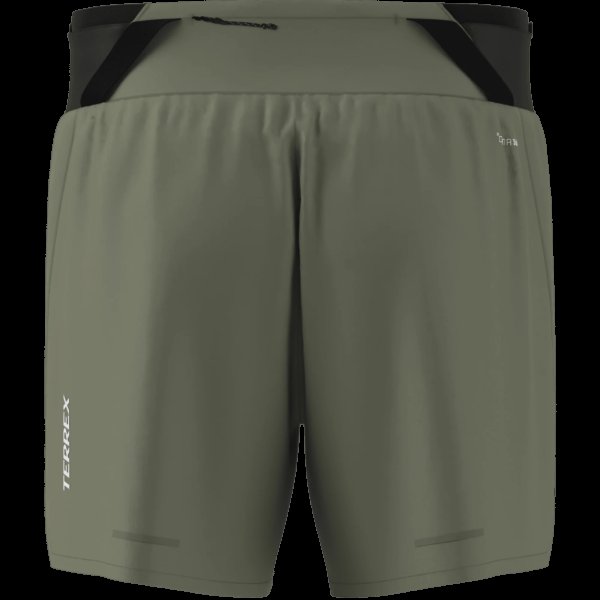 Pánské šortky adidas XPR SHORTS - foto 12
