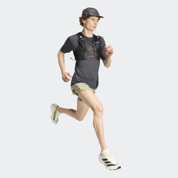Pánské šortky adidas XPR SHORTS - foto 3