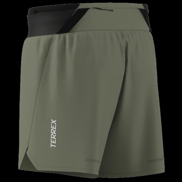 Pánské šortky adidas XPR SHORTS - foto 13