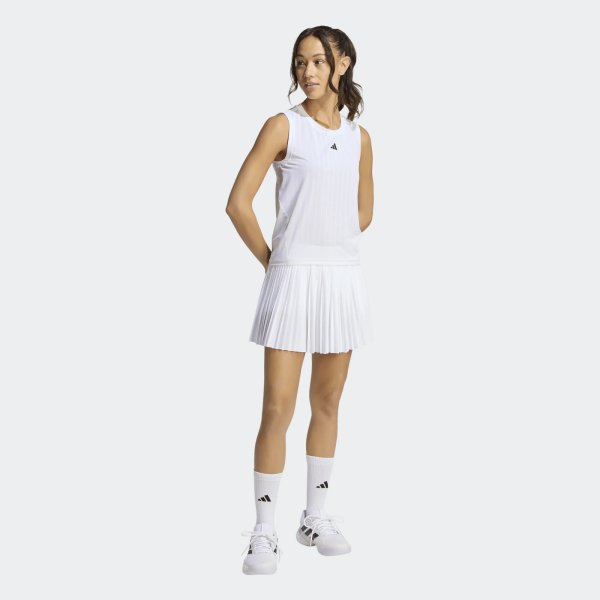 Dámské tílko adidas TANK PRO - foto 3