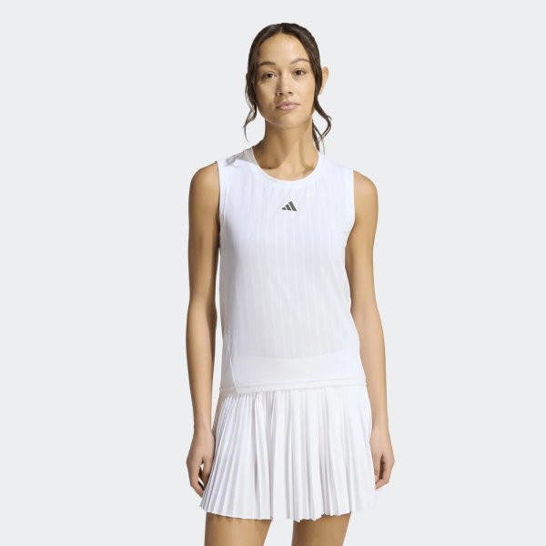 Dámské tílko adidas TANK PRO - foto 1