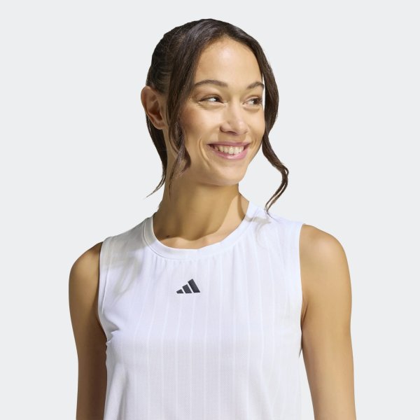 Dámské tílko adidas TANK PRO - foto 4