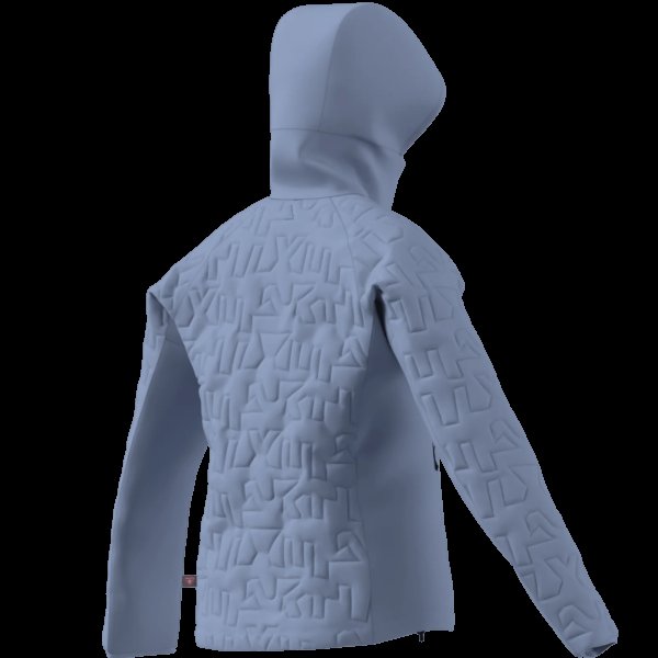 Dámská bunda adidas W XPR LF H J V - foto 9