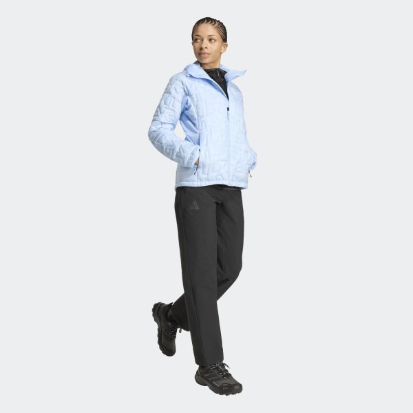 Dámská bunda adidas W XPR LF H J V - foto 3