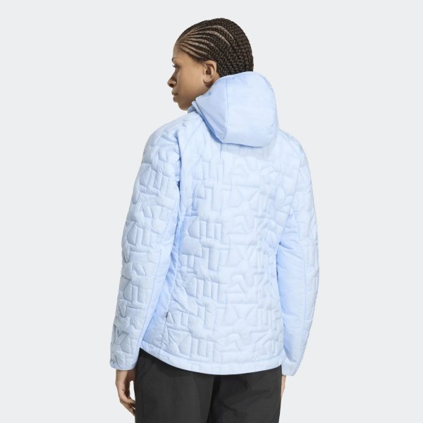 Dámská bunda adidas W XPR LF H J V - foto 2