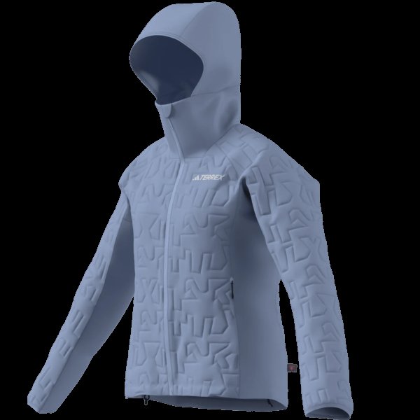 Dámská bunda adidas W XPR LF H J V - foto 13