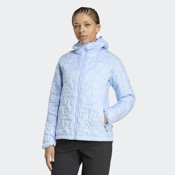 Dámská bunda adidas W XPR LF H J V - foto 1