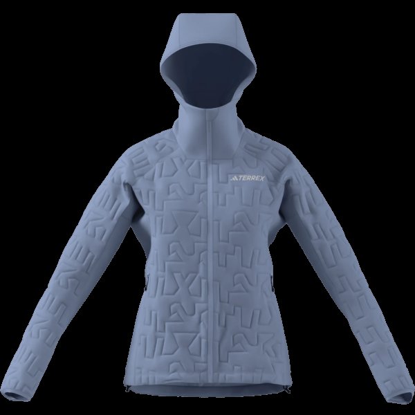 Dámská bunda adidas W XPR LF H J V - foto 6