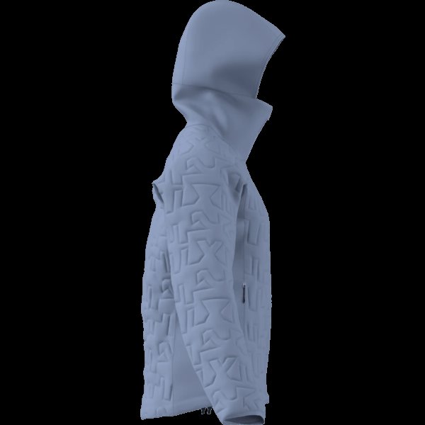 Dámská bunda adidas W XPR LF H J V - foto 8
