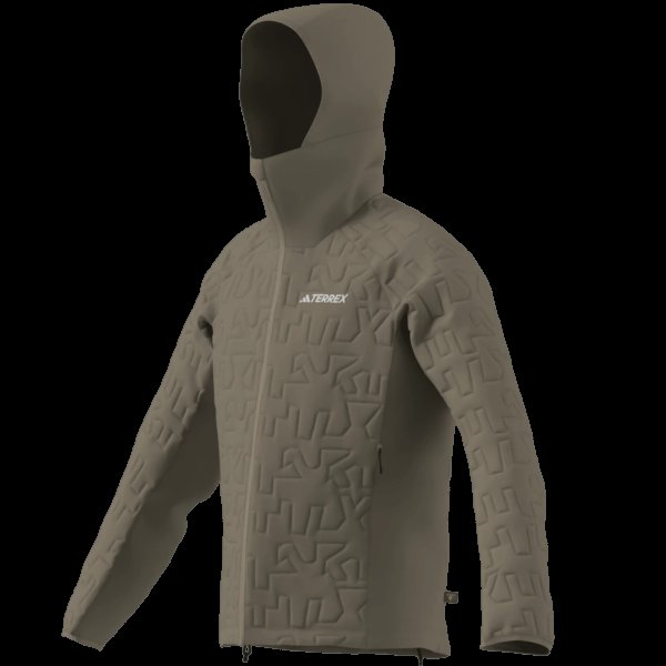 Pánská bunda adidas XPR LF HO J V - foto 13