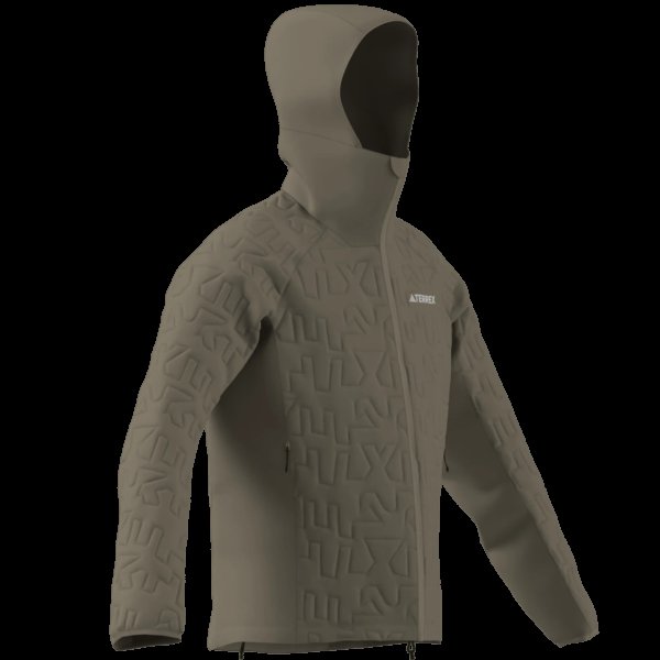 Pánská bunda adidas XPR LF HO J V - foto 7