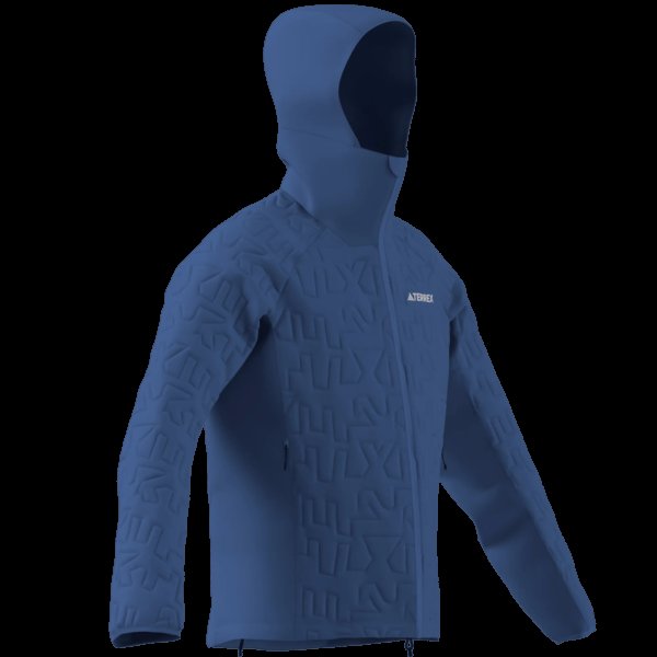 Pánská bunda adidas XPR LF HO J V - foto 7