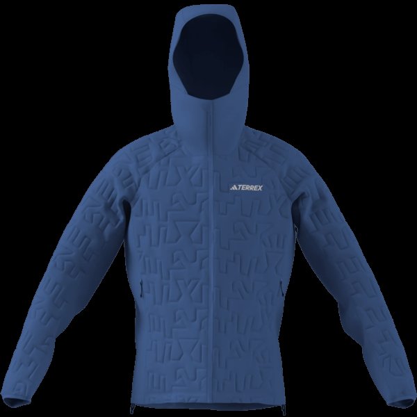 Pánská bunda adidas XPR LF HO J V - foto 6
