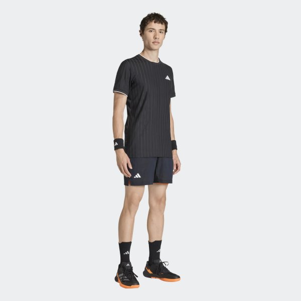 Pánské tričko adidas FLFT TEE PRO - foto 3