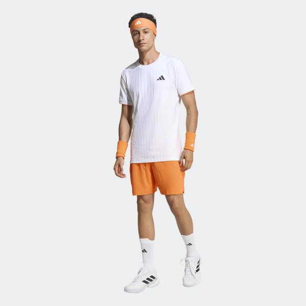 Pánské tričko adidas FLFT TEE PRO - foto 4