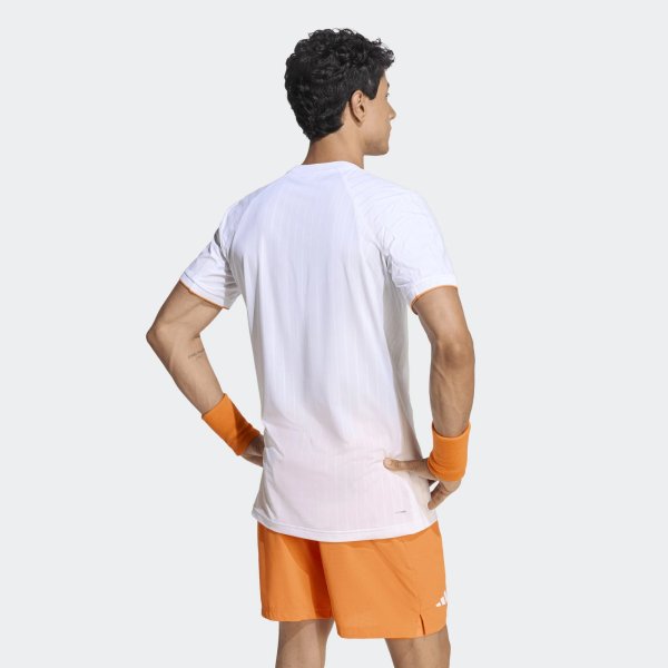 Pánské tričko adidas FLFT TEE PRO - foto 2