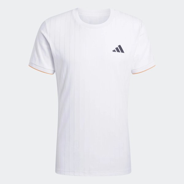 Pánské tričko adidas FLFT TEE PRO - foto 0