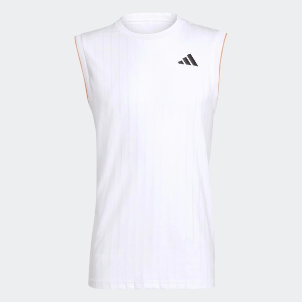 Pánské tílko adidas TANK TOP PRO - foto 0