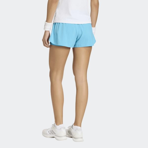 Dámské šortky adidas MATCH SHORT - foto 2