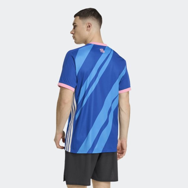 Pánský dres adidas FFHB H JSY M - foto 2