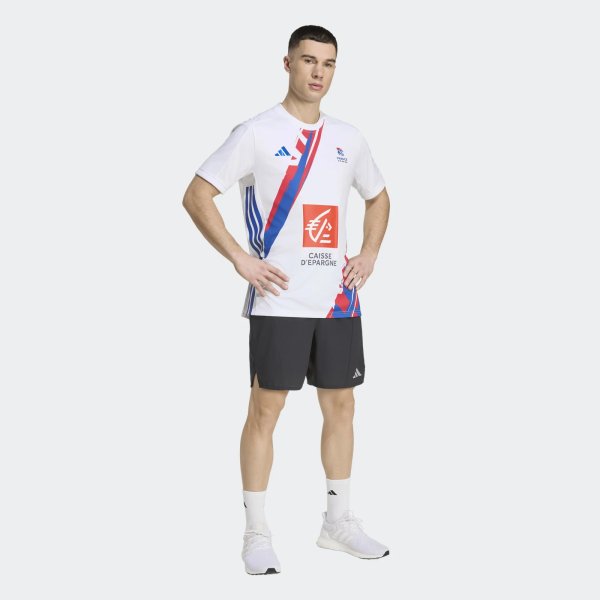 Pánský dres adidas FFHB A JSY M - foto 3