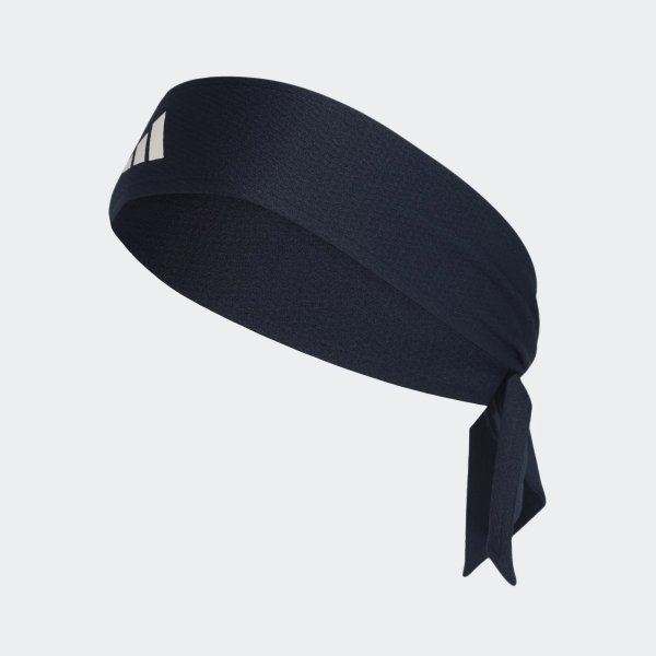 Čelenka adidas TEN TIEBAND C.C - foto 0