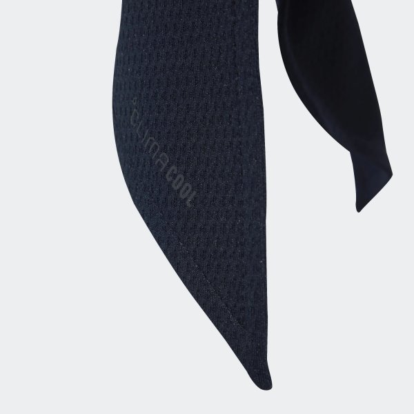 Čelenka adidas TEN TIEBAND C.C - foto 3