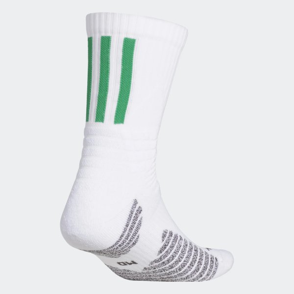 Pánské ponožky adidas Select Socks - foto 1