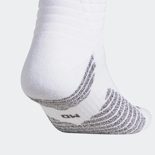 Pánské ponožky adidas Select Socks - foto 3