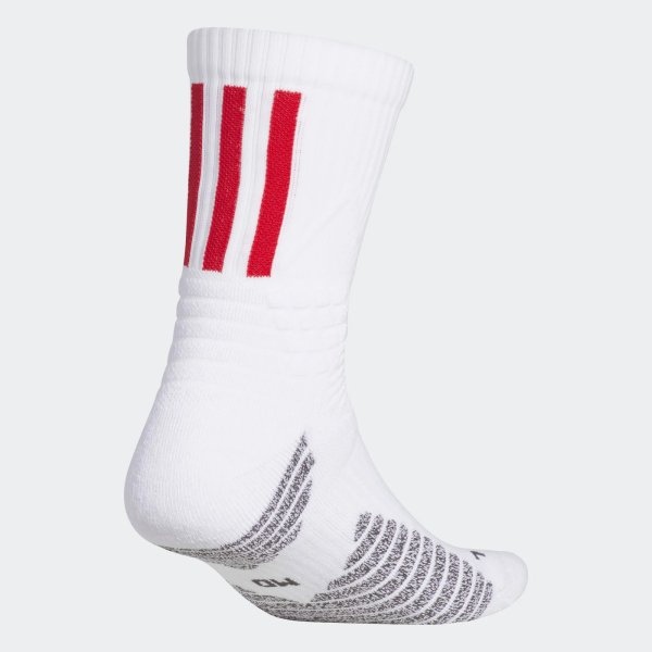 Pánské ponožky adidas Select Socks - foto 1