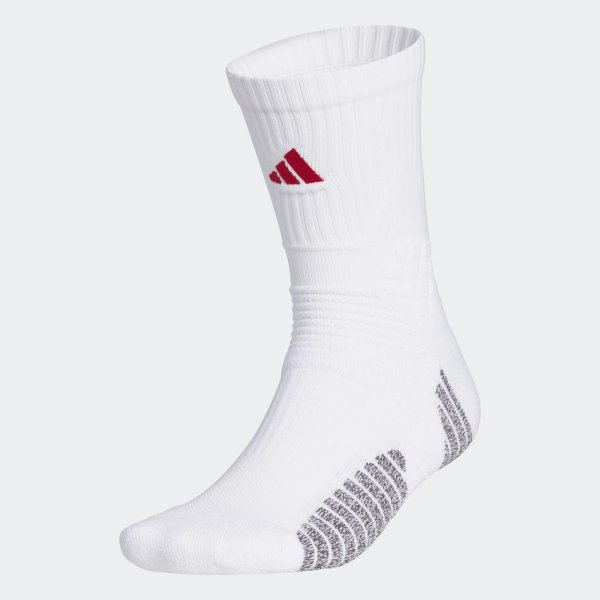 Pánské ponožky adidas Select Socks - foto 0