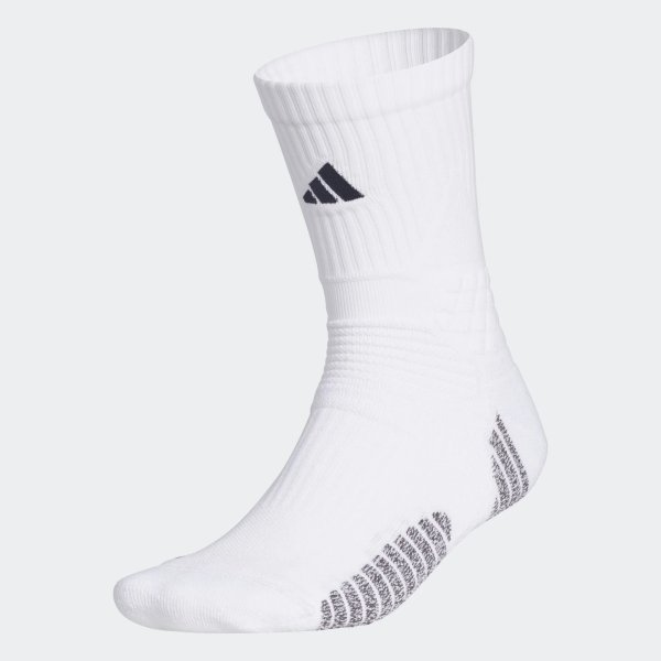 Pánské ponožky adidas Select Socks - foto 0