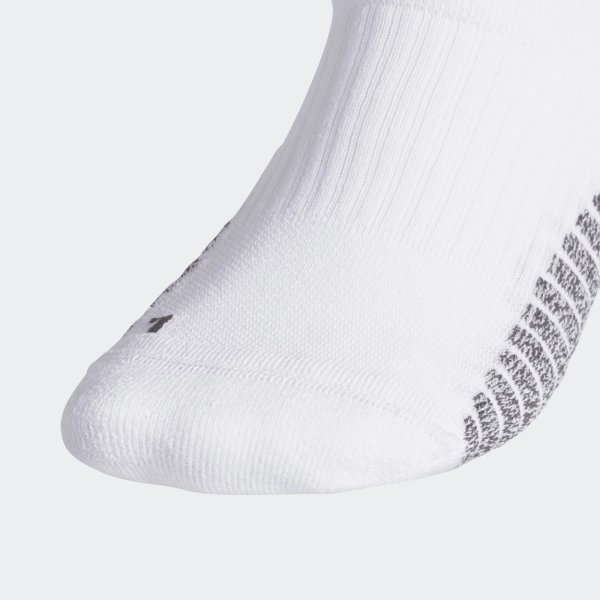 Pánské ponožky adidas Select Socks - foto 3