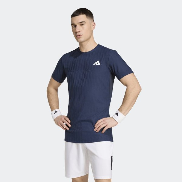 Pánské tričko adidas T FREELIFT TEE - foto 1