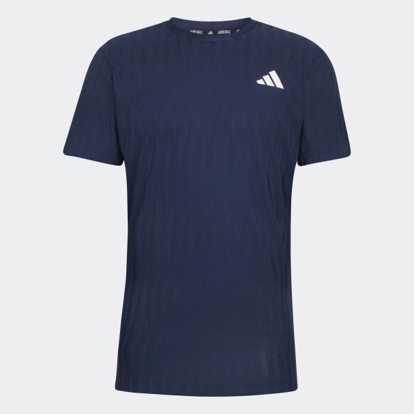 Pánské tričko adidas T FREELIFT TEE - foto 0