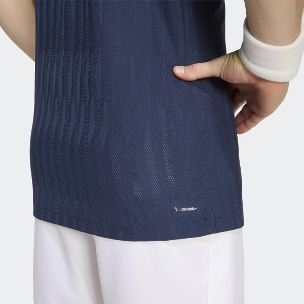 Pánské tričko adidas T FREELIFT TEE - foto 5