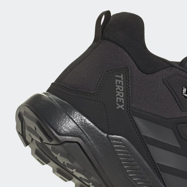 Pánské kotníkové boty adidas TERREX ANYLANDER MID LEA CP - foto 7