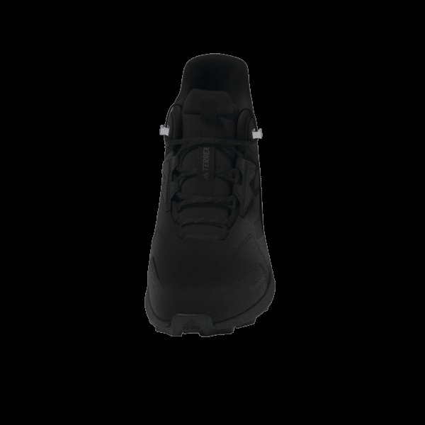 Pánské kotníkové boty adidas TERREX ANYLANDER MID LEA CP - foto 14