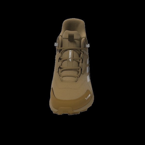 Pánské kotníkové boty adidas TERREX ANYLANDER MID LEA CP - foto 14
