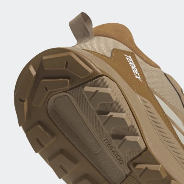 Pánské kotníkové boty adidas TERREX ANYLANDER MID LEA CP - foto 7