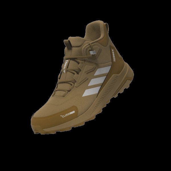 Pánské kotníkové boty adidas TERREX ANYLANDER MID LEA CP - foto 13