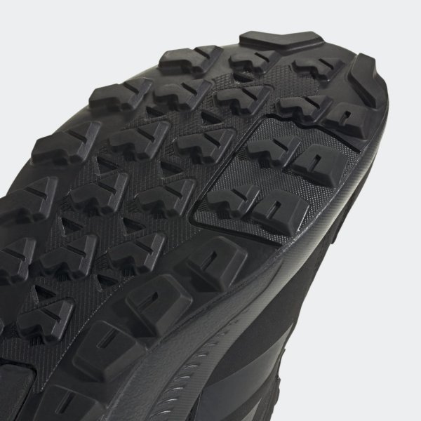 Dámské kotníkové boty adidas TERREX ANYLANDER MID LEA CP W - foto 8