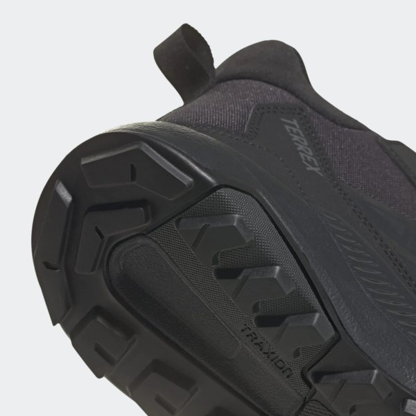 Dámské kotníkové boty adidas TERREX ANYLANDER MID LEA CP W - foto 7