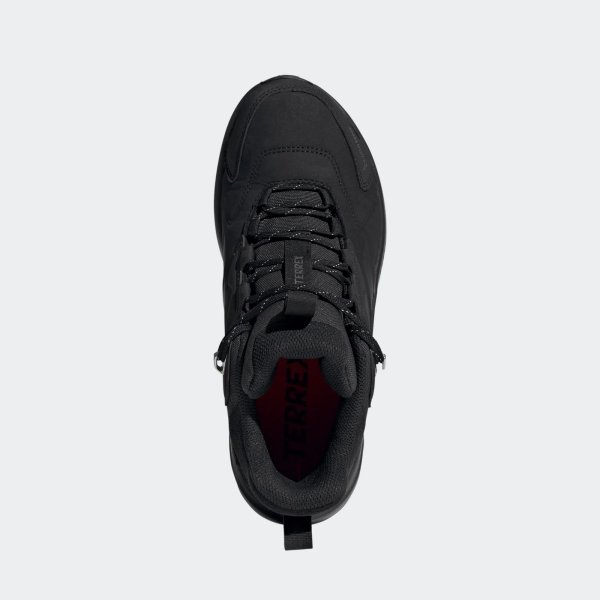 Dámské kotníkové boty adidas TERREX ANYLANDER MID LEA CP W - foto 2