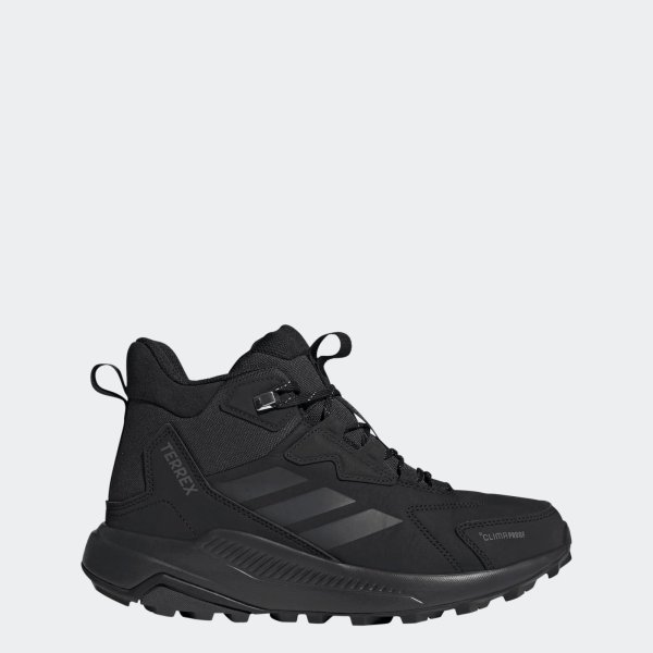 Dámské kotníkové boty adidas TERREX ANYLANDER MID LEA CP W - foto 1