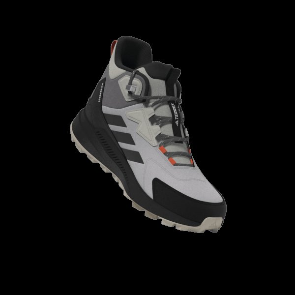 Dámské kotníkové boty adidas TERREX ANYLANDER MID LEA CP W - foto 15