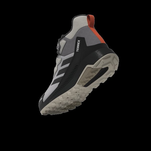 Dámské kotníkové boty adidas TERREX ANYLANDER MID LEA CP W - foto 19