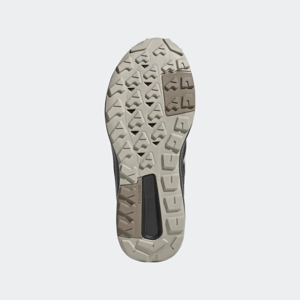 Dámské kotníkové boty adidas TERREX ANYLANDER MID LEA CP W - foto 3