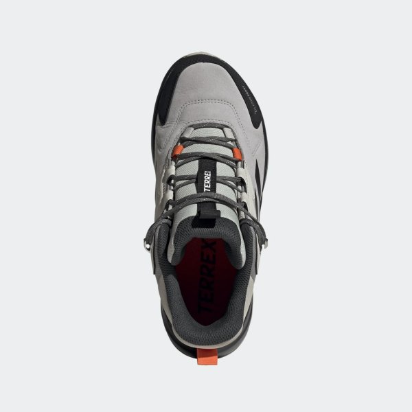 Dámské kotníkové boty adidas TERREX ANYLANDER MID LEA CP W - foto 2