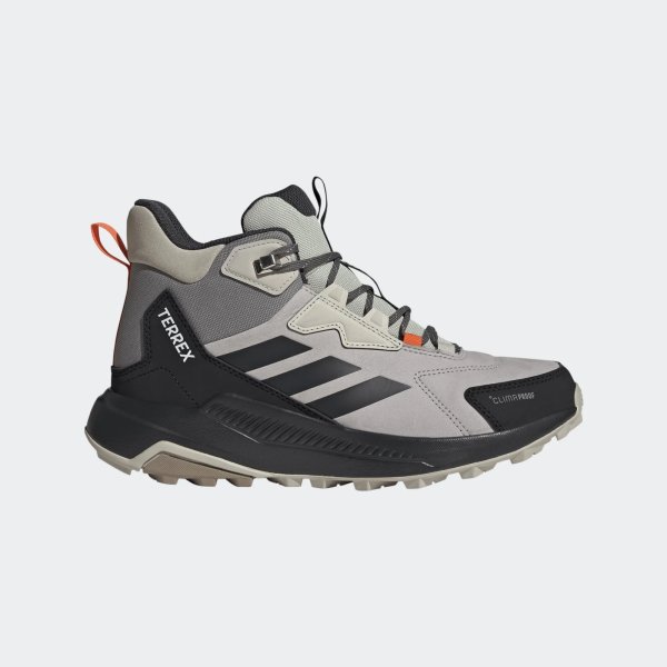 Dámské kotníkové boty adidas TERREX ANYLANDER MID LEA CP W - foto 0